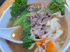 -三千粉牛肉米粉(来客茂店)