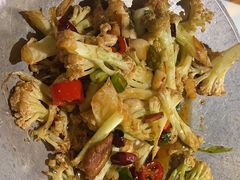 -卢大鲜鱼头捞饭(美利广场店)