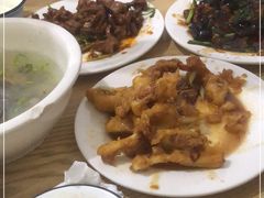 -九龙餐厅(大沽路店)