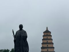 -大慈恩寺(大雁塔)