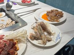 -星伦多 自助料理(圆融店)