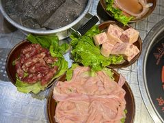 -冯校长老火锅(深圳总店)
