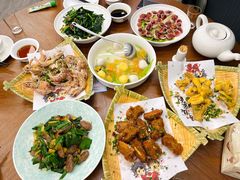 -渔满仓海鲜渔家(象山二店)