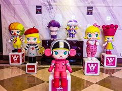 -Miohca缪卡KTV(和平店)