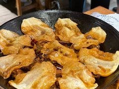 -百味地锅鸡(铜山路店)