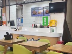-李先生牛肉面大王(北京东四店)