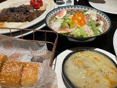 -西堤牛排(番禺天河城店)