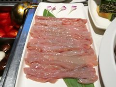 -海底捞火锅(大学路新象城店)
