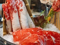 -湊湊火锅·茶憩(上海合生汇店)