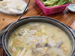 -侠成水上农庄(工业大道店)