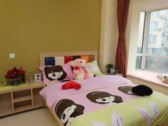 -C9连锁公寓(上海周浦店)