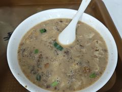 招牌咸豆浆-阊门姚记豆浆(旧学前直营店)