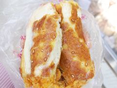 肉松卷-宫廷糕点铺