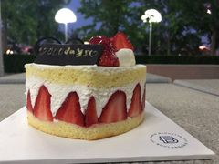 -巴黎贝甜(五道口店)