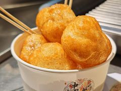 -长沙文和友(海信广场店)
