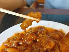 -清真宏玉祥黄门脸餐厅(华荫东里店)