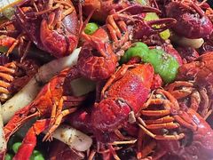 -云晓光头烧烤吧(川沙绿地店)