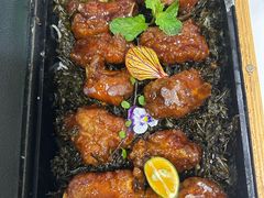 -3号仓库·创意中国菜(新世界城店)