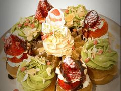 -BE BRIGHT KITCHEN(正佳广场店)