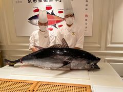 -京彩臻品火锅
