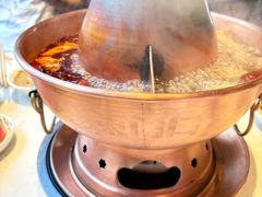 -东门口·鲜爆肚涮肉·烧烤(老门东店)