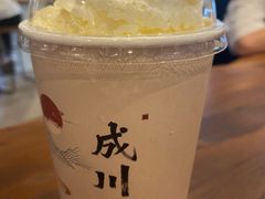 -成川茶店·潮汕工夫浓茶(万象店)