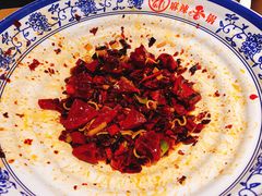 -食悦天美食广场(沈阳青年大街万象城店)