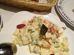 -波特曼西餐厅(南岗店)