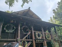 -云南民族村