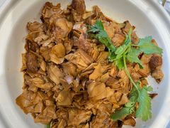 -又见炊烟私房菜(敬亭路店)