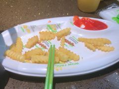 -蛙喔牛蛙(百联南方店)