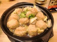 -洪兴砂锅(烟台山店)