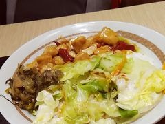-永和大王(花好园店)