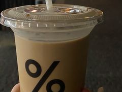 -% Arabica阿拉比卡咖啡烘焙工坊