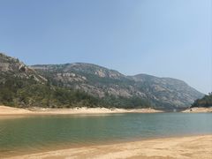 -大罗山风景区
