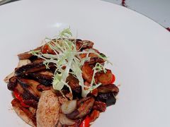 培根蘑菇-牛排家(北京长安街英皇集团中心店)