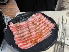 泡椒肥牛-猫爪爪原切自助烤肉(观音桥阳光世纪店)