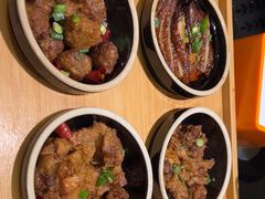 -延安八大碗(陕北菜·枣园路店)