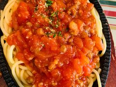 肉酱少司意面-米兰西点(鞍山店)