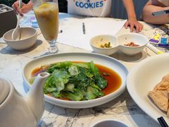 -潮州府·潮菜·砂锅粥(徐家汇店)