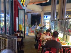 -李不管把把烧(天府三街店)