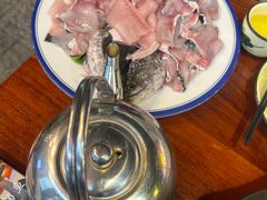 -大理.老字号渝记酸萝卜乌鱼(古城总店)