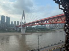 -小天鹅火锅·一线江景洪鼎旗舰店(洪崖洞店)