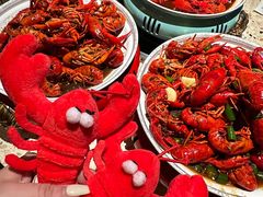 -辣皇朝小龙虾(六一店)