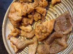 -和来烤肉(仓山万达店)