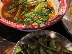 -破店肥哈·海鲜·烧烤(郑州银泰inPARK店)