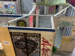 -ATD街区·密室型真人CS·团建活动(王四营店)