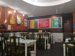 大堂-王记特色锅魁(城市阳光大厦店)