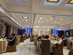 -广东胜利宾馆西关粤中餐厅