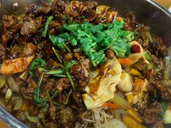 -黄记煌三汁焖锅(顺义华联店)
